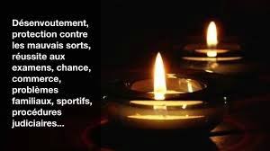 FAIT REVENIR L’ÊTRE AIMÉ