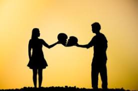 Rituel de magie noire pour faire rompre un couple du marabout suisse,