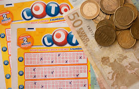 CHANCE AUX JEUX