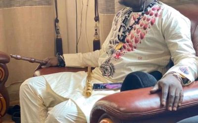 Bon voyant de Guadeloupe papa edjeman du bénin
