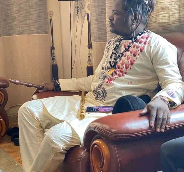 Bon voyant de Guadeloupe papa edjeman du bénin
