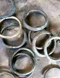 BAGUE DE FIANSSAGE SPIRITUEL