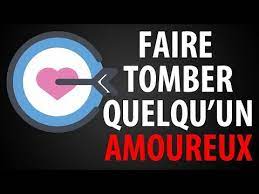 Rituel pour faire tomber quelqu’un amoureux