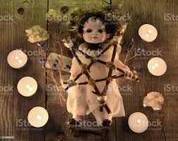 Rituels de la magie blanche