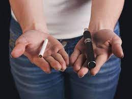Protocole d’arrêt de la cigarette électronique