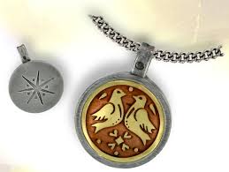 TALISMAN D’AMOUR MAGIQUE