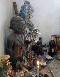 LE MEILLEUR MAÎTRE MARABOUT MEDIUM VOYANT AFRICAIN