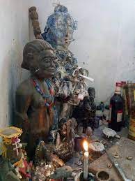 LE MEILLEUR MAÎTRE MARABOUT MEDIUM VOYANT AFRICAIN