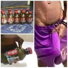 LES RECETTE POUR ALLONGER ET GROSSIR SON PENIS